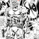 Image: Marvel Comics; variant by Rob Liefeld